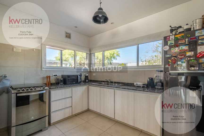 Casa en Venta en Pilar, G.B.A. Zona Norte