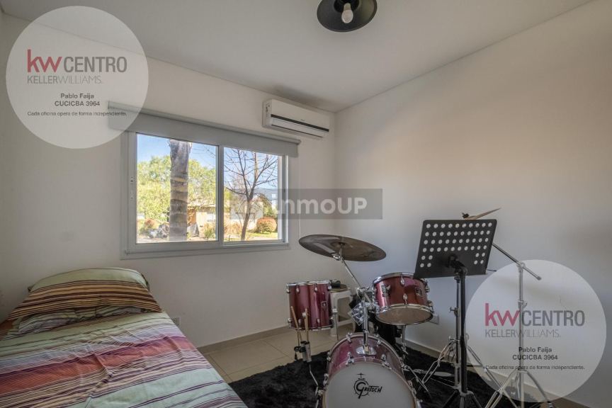 Casa en Venta en Pilar, G.B.A. Zona Norte