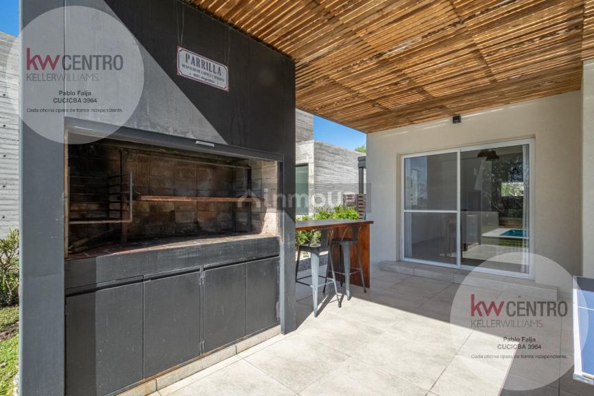 Casa en Venta en Pilar, G.B.A. Zona Norte