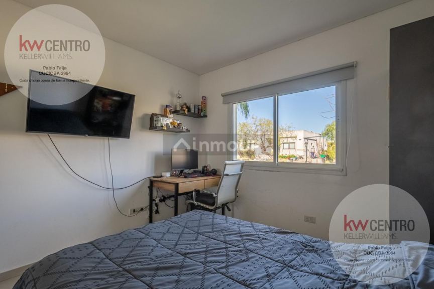 Casa en Venta en Pilar, G.B.A. Zona Norte