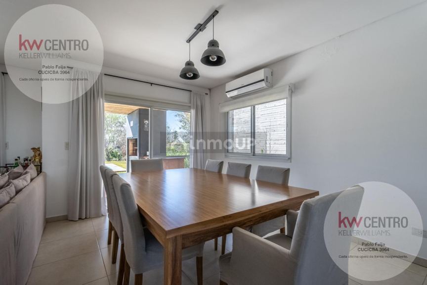 Casa en Venta en Pilar, G.B.A. Zona Norte