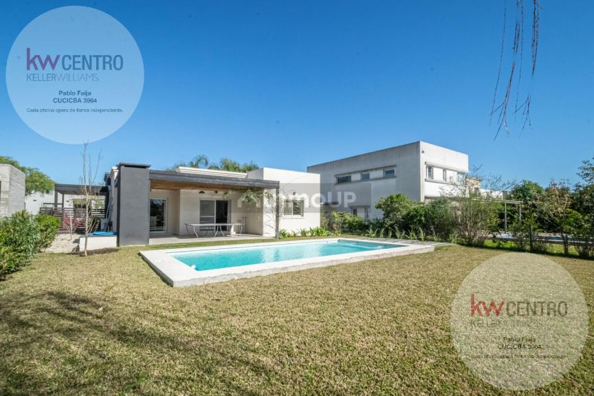 Casa en Venta en Pilar, G.B.A. Zona Norte