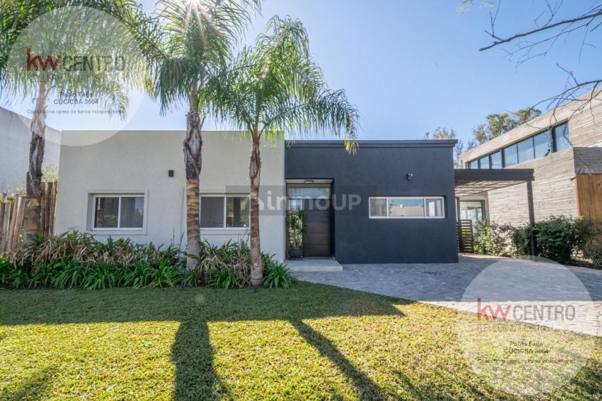 Casa en Venta en Pilar, G.B.A. Zona Norte