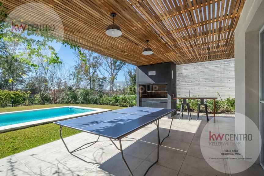 Casa en Venta en Pilar, G.B.A. Zona Norte