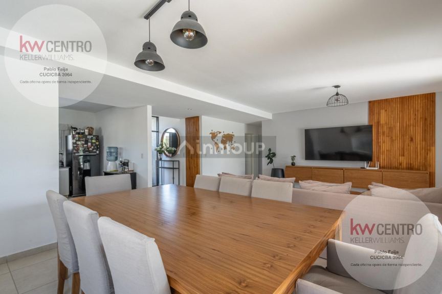 Casa en Venta en Pilar, G.B.A. Zona Norte