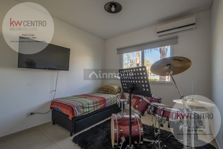 Casa en Venta en Pilar, G.B.A. Zona Norte