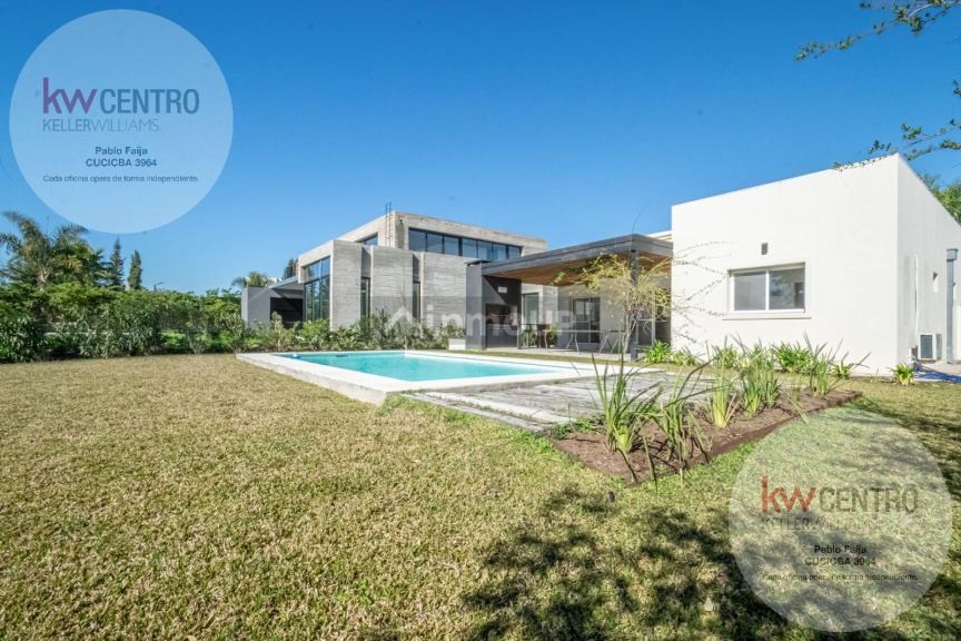 Casa en Venta en Pilar, G.B.A. Zona Norte