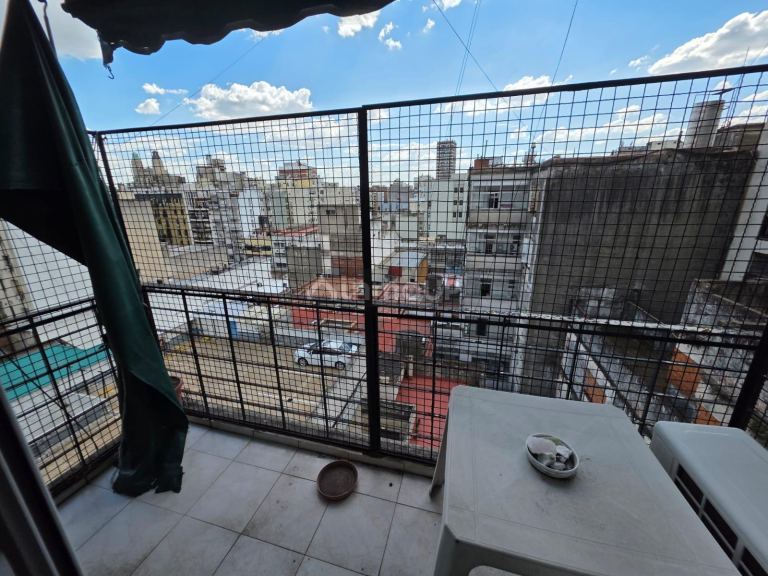 Departamento en Venta en Once, Capital Federal - USD 96.000 | Inmoup - 20