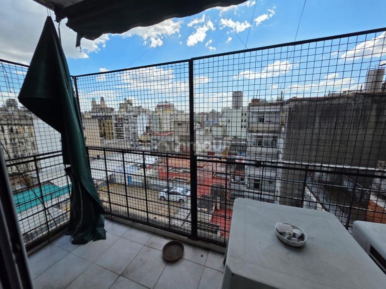 Departamento en Venta en Once, Capital Federal - USD 96.000 | Inmoup - 21
