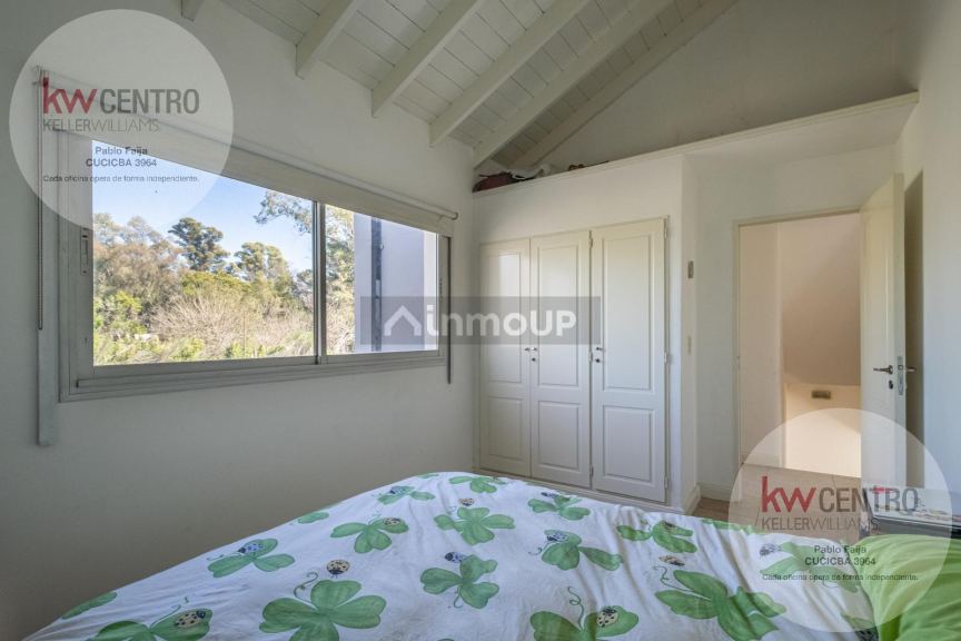 Casa en Venta en Pilar, G.B.A. Zona Norte