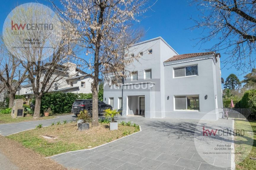 Casa en Venta en Pilar, G.B.A. Zona Norte