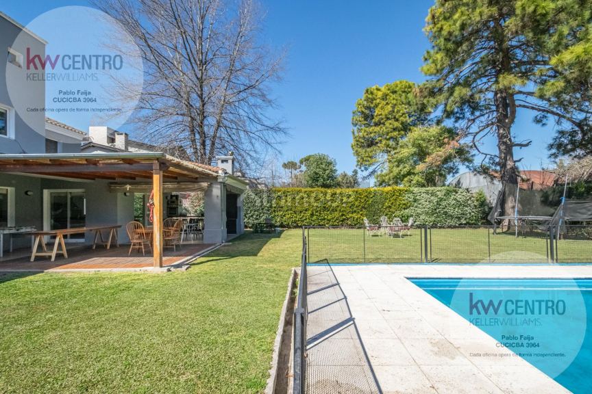 Casa en Venta en Pilar, G.B.A. Zona Norte