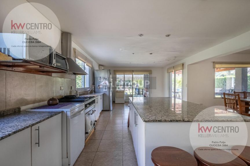 Casa en Venta en Pilar, G.B.A. Zona Norte