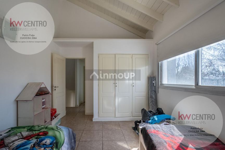 Casa en Venta en Pilar, G.B.A. Zona Norte