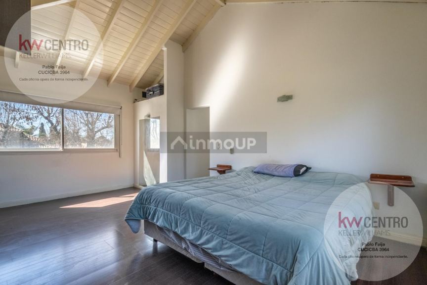 Casa en Venta en Pilar, G.B.A. Zona Norte
