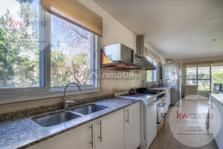 Casa en Venta en Pilar, G.B.A. Zona Norte