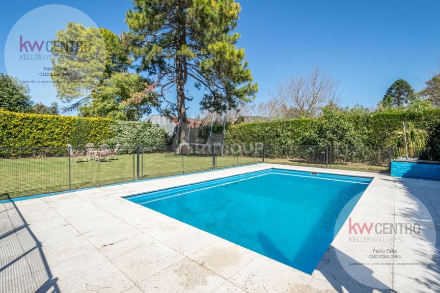 Casa en Venta en Pilar, G.B.A. Zona Norte