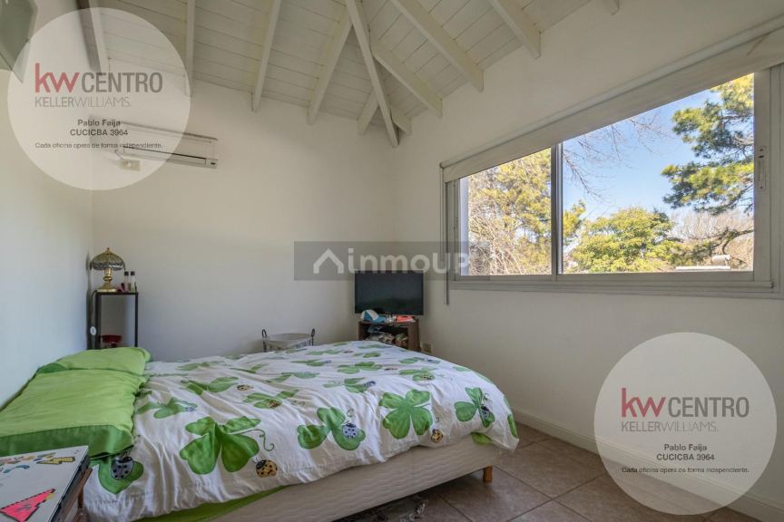 Casa en Venta en Pilar, G.B.A. Zona Norte