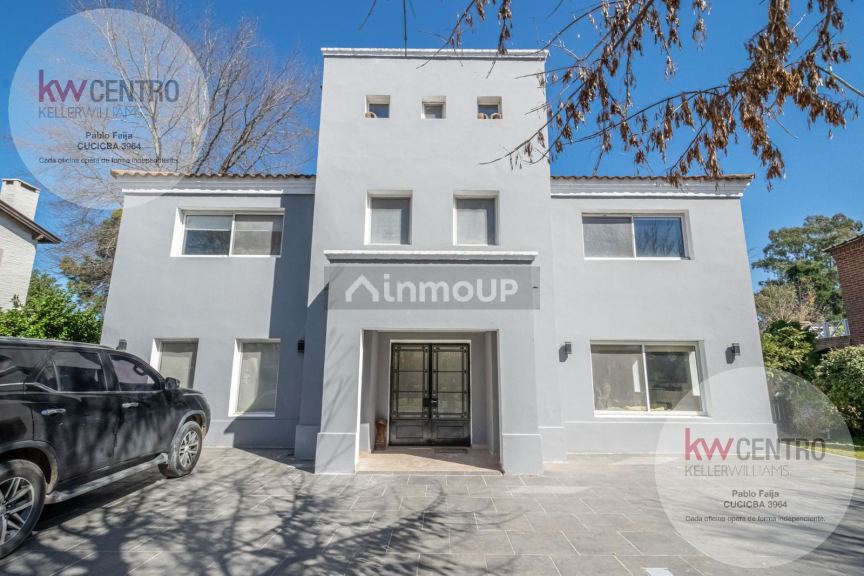 Casa en Venta en Pilar, G.B.A. Zona Norte