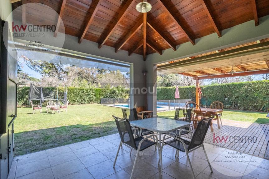 Casa en Venta en Pilar, G.B.A. Zona Norte