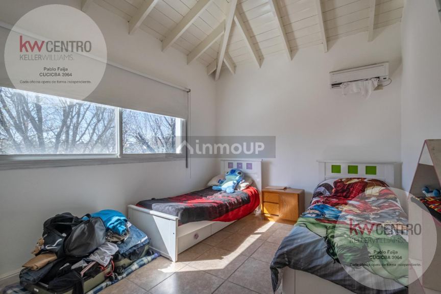 Casa en Venta en Pilar, G.B.A. Zona Norte