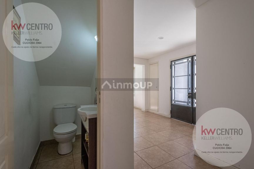 Casa en Venta en Pilar, G.B.A. Zona Norte