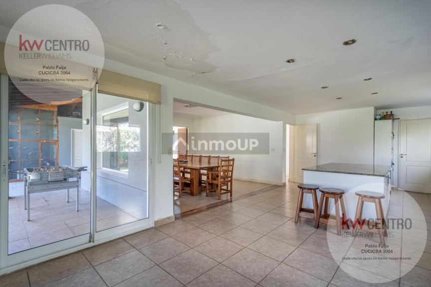 Casa en Venta en Pilar, G.B.A. Zona Norte