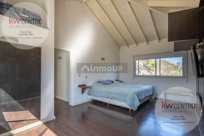 Casa en Venta en Pilar, G.B.A. Zona Norte