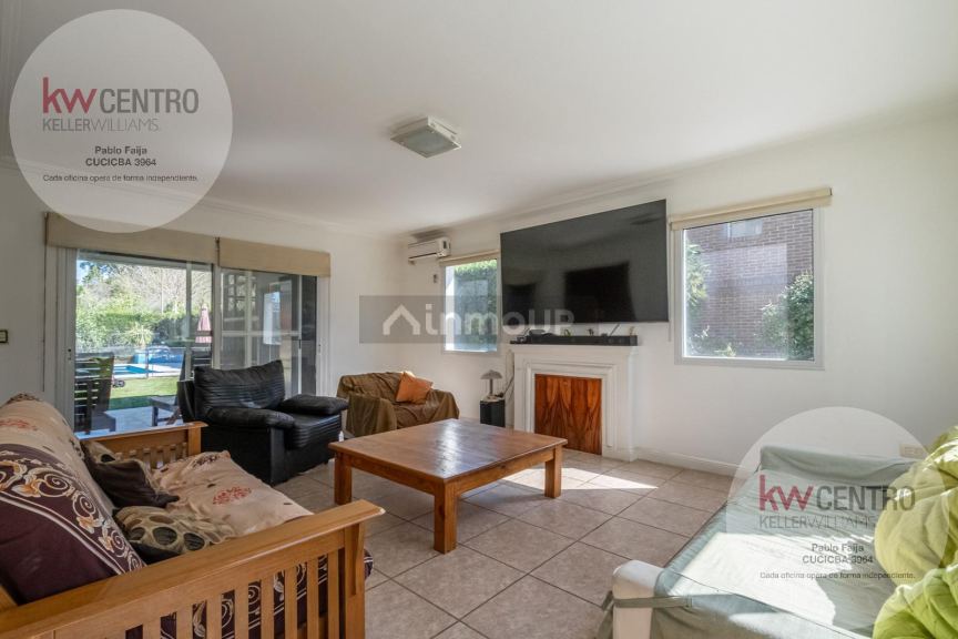 Casa en Venta en Pilar, G.B.A. Zona Norte