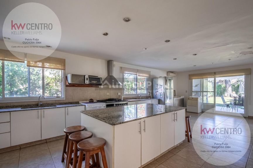 Casa en Venta en Pilar, G.B.A. Zona Norte