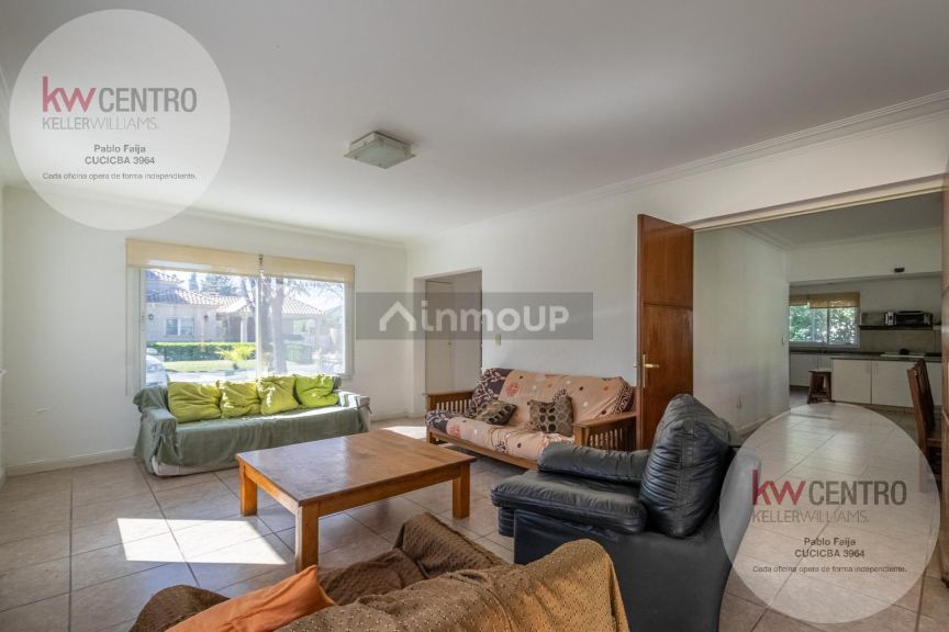 Casa en Venta en Pilar, G.B.A. Zona Norte