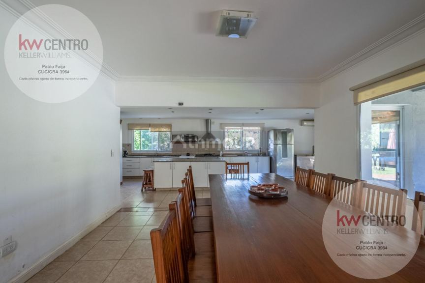 Casa en Venta en Pilar, G.B.A. Zona Norte