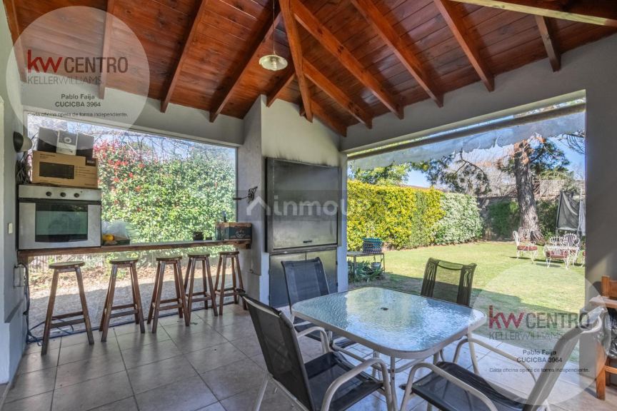 Casa en Venta en Pilar, G.B.A. Zona Norte