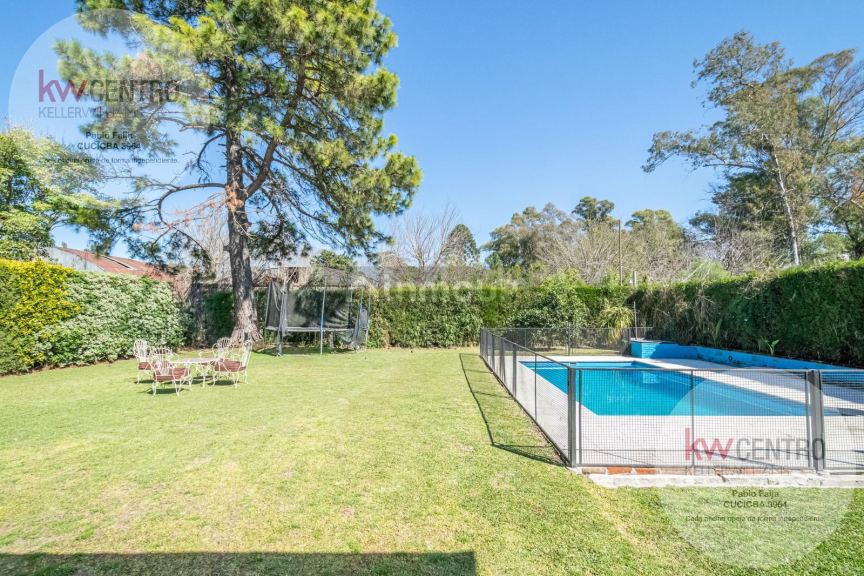 Casa en Venta en Pilar, G.B.A. Zona Norte