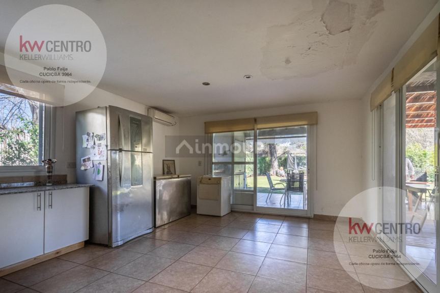 Casa en Venta en Pilar, G.B.A. Zona Norte