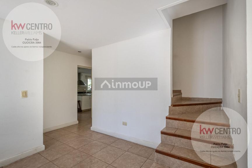 Casa en Venta en Pilar, G.B.A. Zona Norte