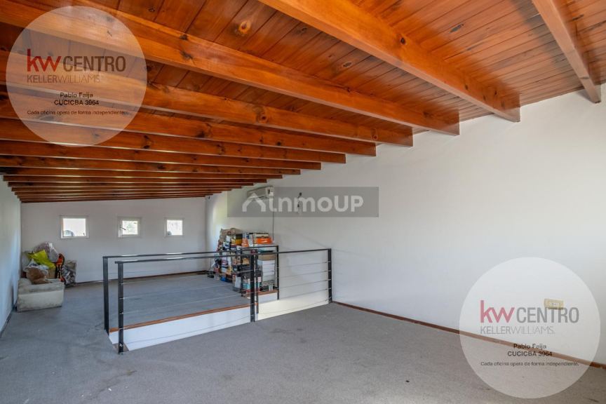 Casa en Venta en Pilar, G.B.A. Zona Norte