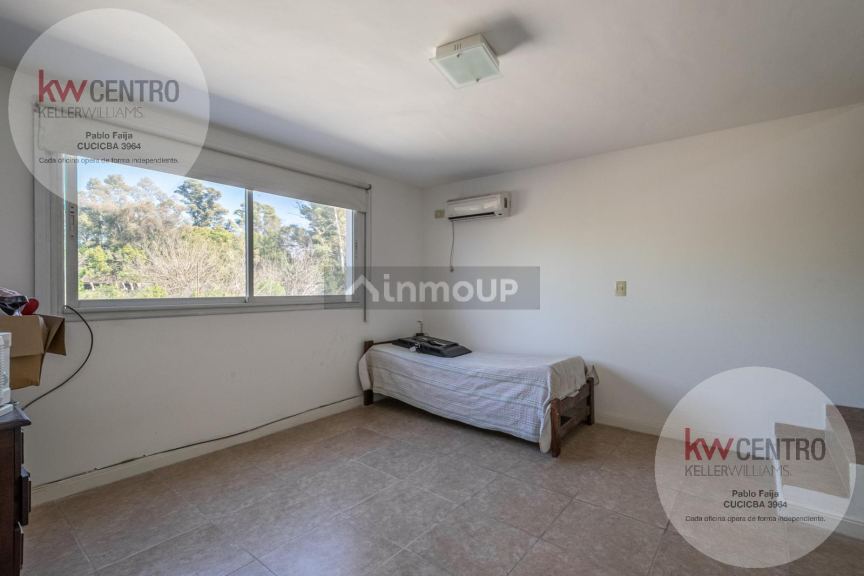 Casa en Venta en Pilar, G.B.A. Zona Norte
