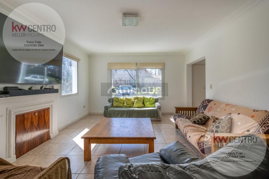 Casa en Venta en Pilar, G.B.A. Zona Norte