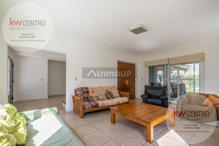 Casa en Venta en Pilar, G.B.A. Zona Norte