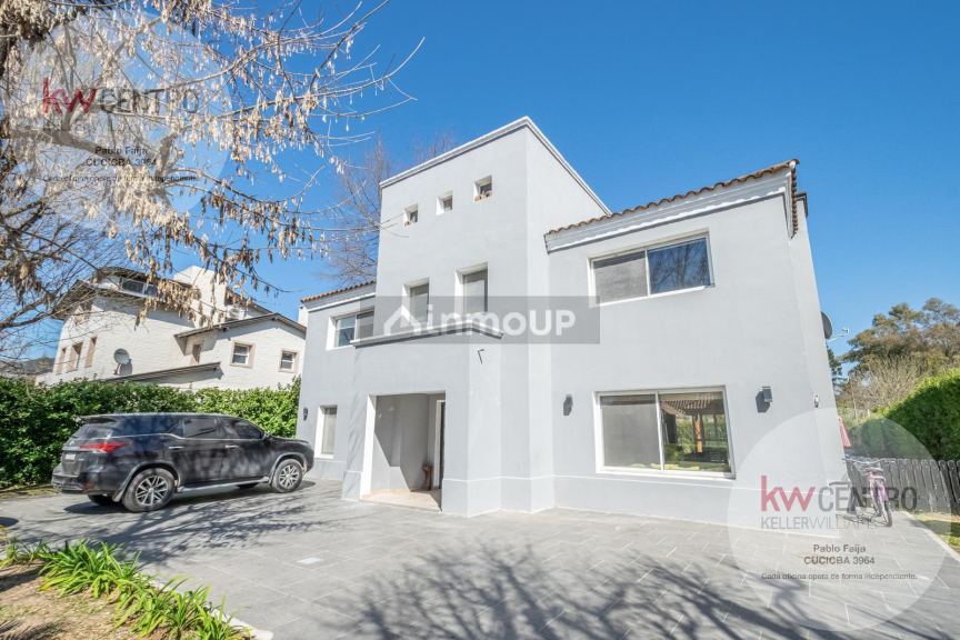 Casa en Venta en Pilar, G.B.A. Zona Norte