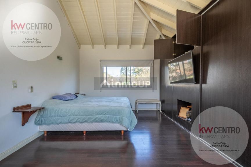 Casa en Venta en Pilar, G.B.A. Zona Norte