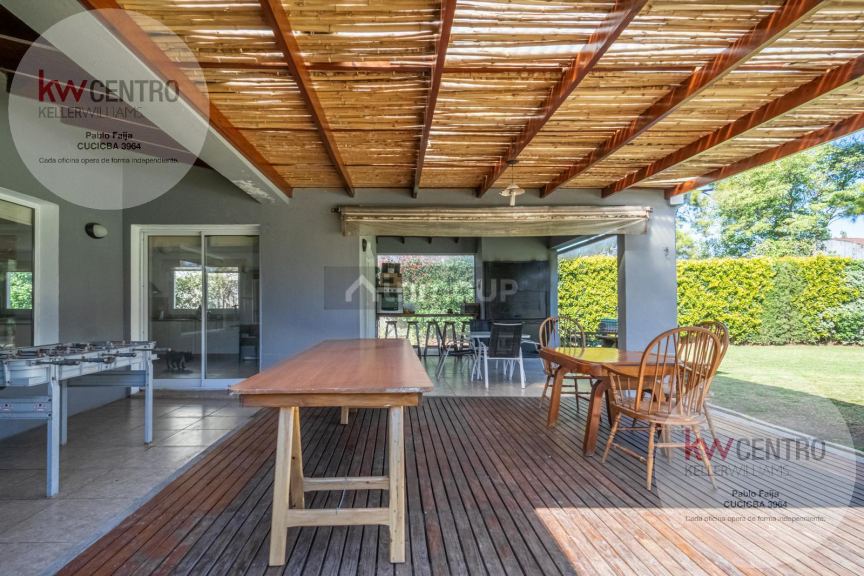 Casa en Venta en Pilar, G.B.A. Zona Norte