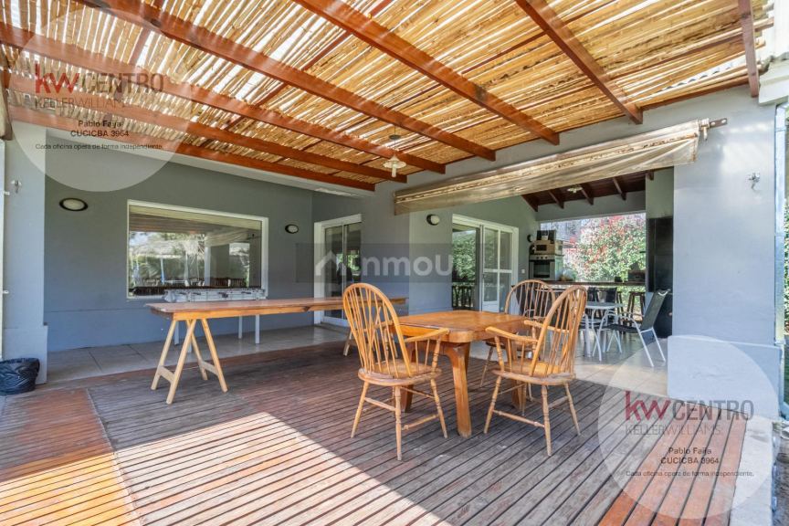 Casa en Venta en Pilar, G.B.A. Zona Norte