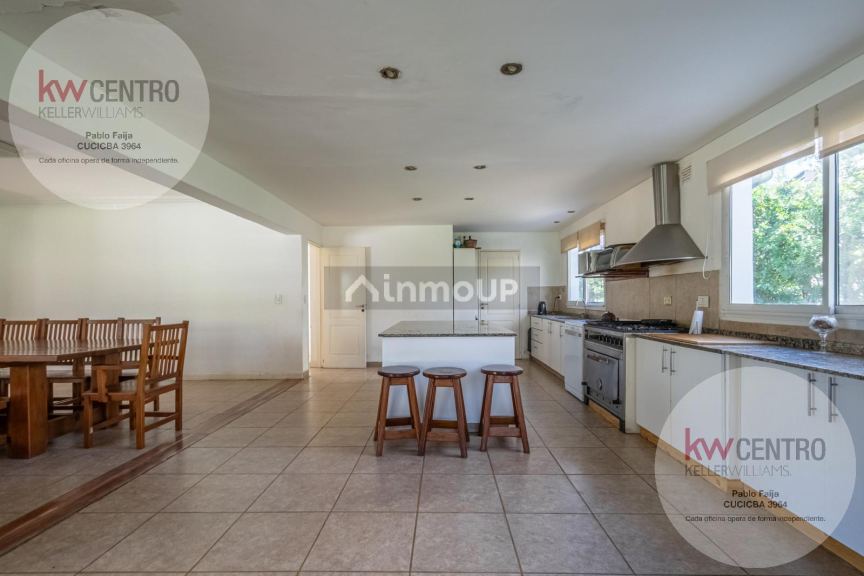 Casa en Venta en Pilar, G.B.A. Zona Norte