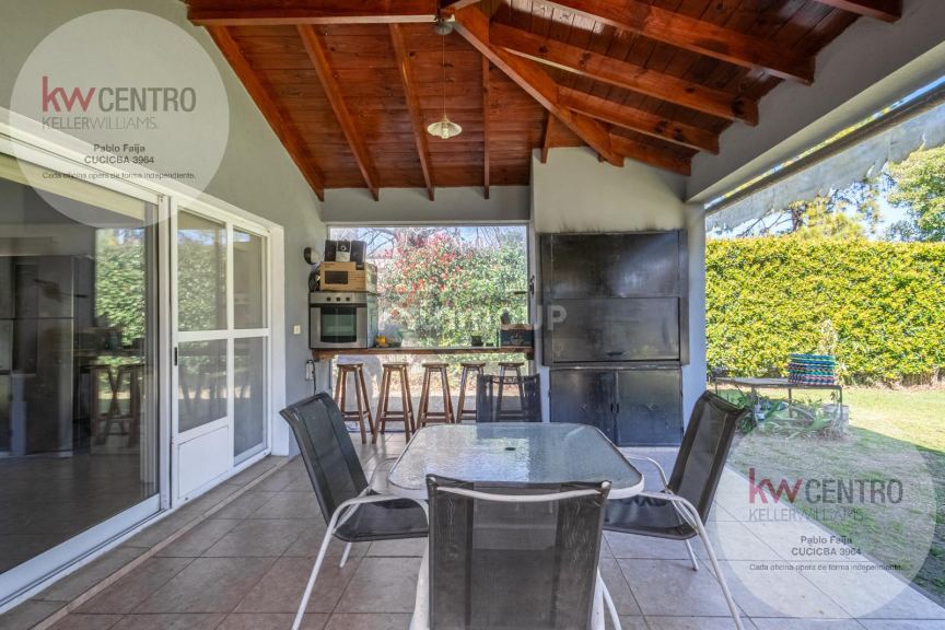 Casa en Venta en Pilar, G.B.A. Zona Norte