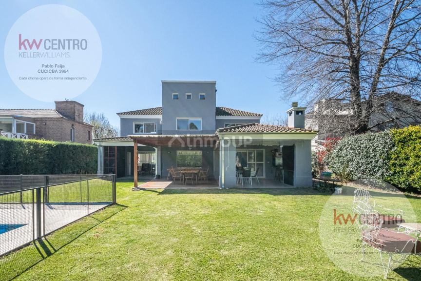 Casa en Venta en Pilar, G.B.A. Zona Norte