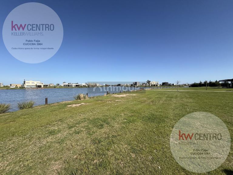 Terreno en Venta en San Vicente, G.B.A. Zona Sur