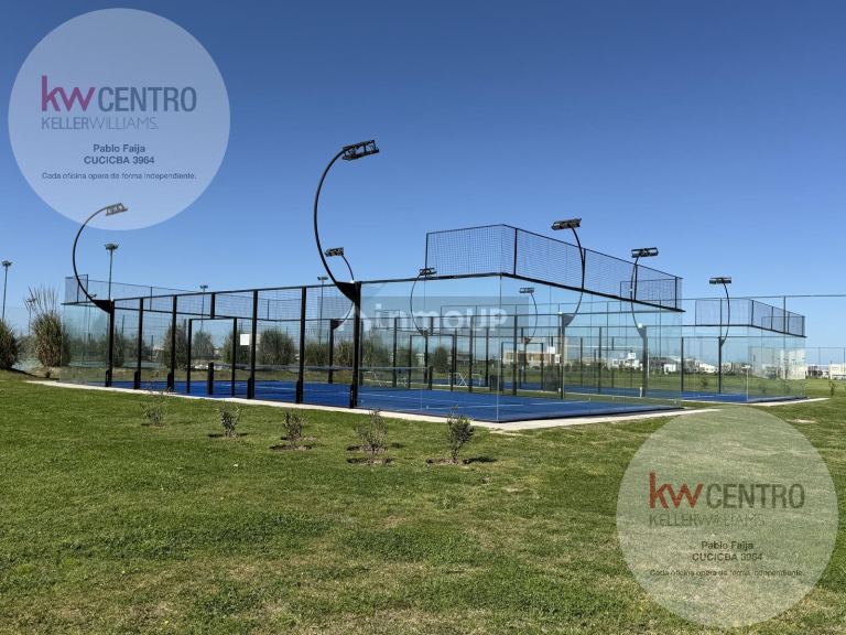 Terreno en Venta en San Vicente, G.B.A. Zona Sur