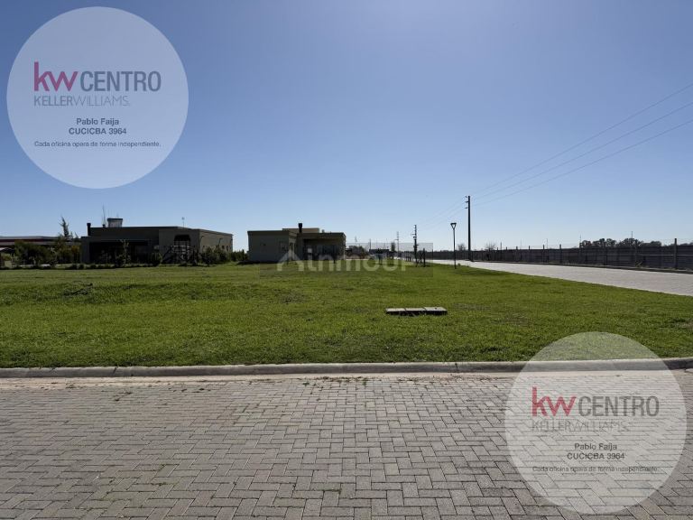Terreno en Venta en San Vicente, G.B.A. Zona Sur